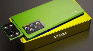 وداعا لايفون 14 برو ماكس.. هاتف جديد أسطوري من نوكيا Nokia 7610 5G بتقنيات حديثة وتصميم خرافي غير مسبوق