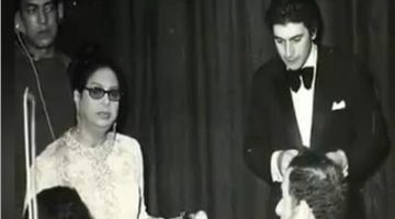 عمر خورشيد وأم كلثوم.. لحظة تاريخية شهدت دورًا رئيسيًا للجيتار في أغنية “ودارت الأيام”