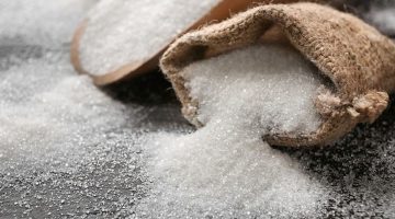 27 جنيهآ !! .. تحرك جديد في أسعار السكر ومفاجأة من وزارة التموين للمواطنين