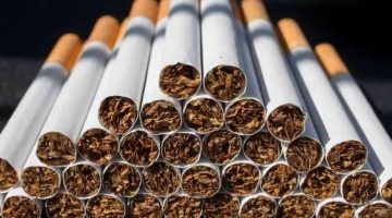 موت وخراب ديار.. بيان مفاجئ من الشرقية للدخان بشأن أسعار السجائر اليوم السبت 30 مارس 2024 في المحلات والأكشاك