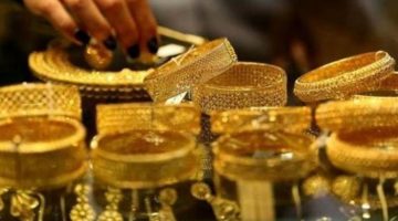 سعر الذهب في السعودية وجمهورية مصر العربية اليوم.. الأحد 22-10-2023
