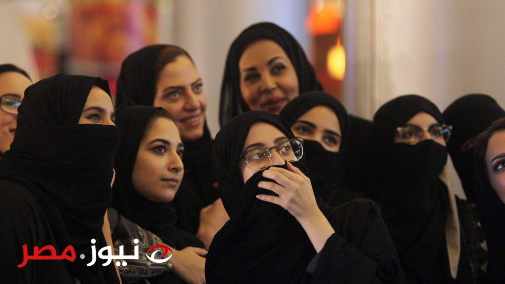 «محصلتش قبل كدا»...السعودية توضح أن بعض الفتيات السعوديات يفضلن الزواج من بعض الجنسيات العربية والأجنبية!!؟