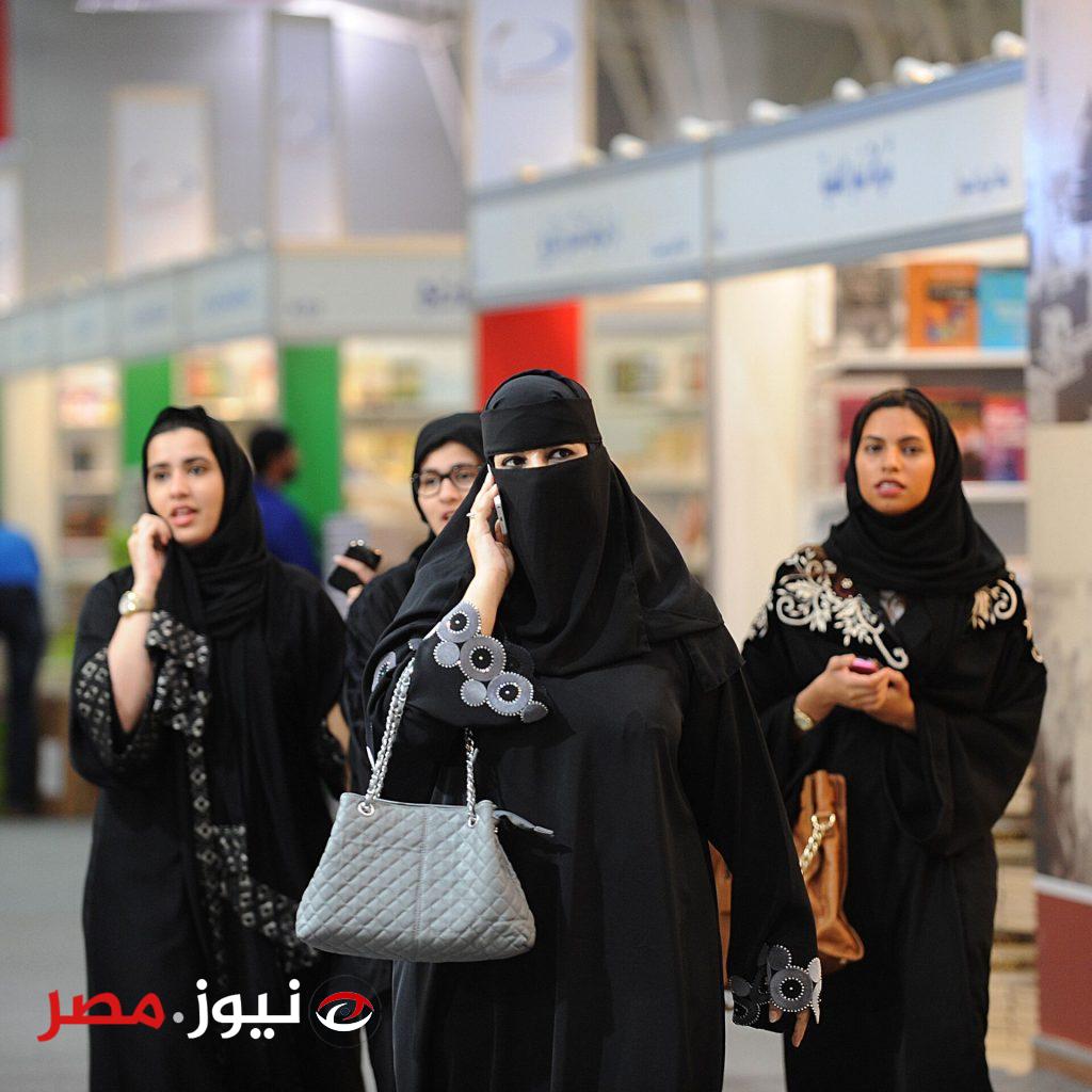 «شاهد قبل فوات الأوان»... السعودية تسمح للمرأة بالزواج من أصحاب هذه الجنسيات!!؟