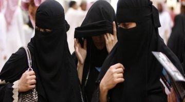 «شاهد قبل فوات الأوان»… السعودية تسمح للمرأة بالزواج من أصحاب هذه الجنسيات!!؟