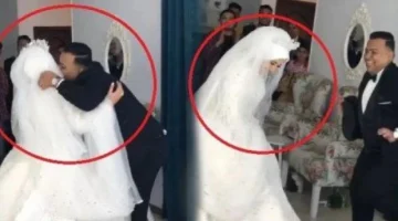 مفجأة صدمت الجميع..!!؟ عروسة سعودية تستغل فرحة زوجها في ليلة الدخلة وتقتله بهذه الطريقة الشيطانية في غرفة النوم