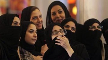 السعودية تسمح لبناتها الزواج من 3 جنسيات فقط .. بعد أن كان صعب المنال