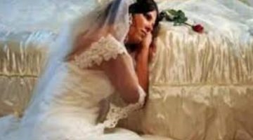 «مفاجأة غير متوقعه»…عروسة اكتشفت أنها تزوجت امرأة بعد مرور 10 أشهر من زواجهما!!؟