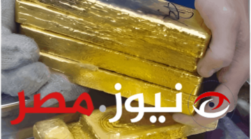«مصر هتبقى اغني دول العالم »…كنز ابهر العالم تعلن الحكومة عن اكتشاف منجم من الذهب في صحراء مصر!!؟