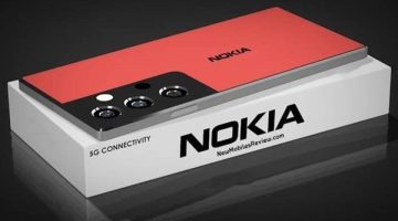 أفضل موبايلات Nokia بسعر بسيط في مصر.. 400 جنيه فقط