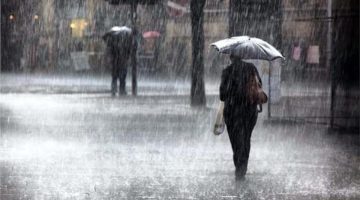 “تغيرات وتقلبات جوية” توقعات الهيئة العامة للأرصاد الجوية للطقس خلال الأسبوع الثاني من شهر رمضان  