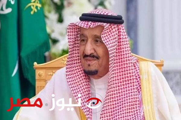 الملك سلمان بن عبد العزيز يمنح 8 أشخاص الجنسية السعودية