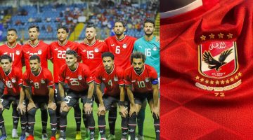 “الصفقة تمت رسميًا”.. الأهلي يعلن التعاقد مع نجم منتخب مصر لمدة 4 سنوات