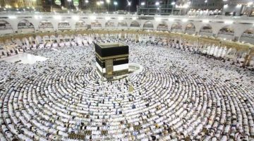 تمديد موسم العمرة للمصريين.. قرار وزارة السياحة والآثار والتعاون مع السعودية