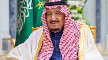 قرار عاجل من الملك سلمان بن عبد العزيز بشأن الأجانب المقيمين في المملكة السعودية