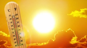 “جو حار والعظمى بالقاهرة 32 درجة مئوية” ما هي حالة الطقس يوم الخميس 28 مارس ودرجات الحرارة المتوقعة ؟