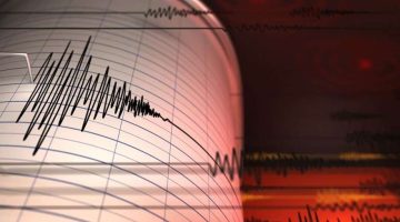 عاجل.. «البحوث الفلكية»: زلزال يضرب شمال مرسى مطروح اليوم