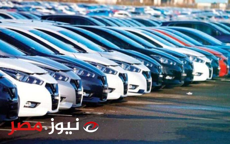 مليون جنيه.. انخفاض كبير يضرب أسعار السيارات في مصر بعد القضاء على «الأوفر برايس»