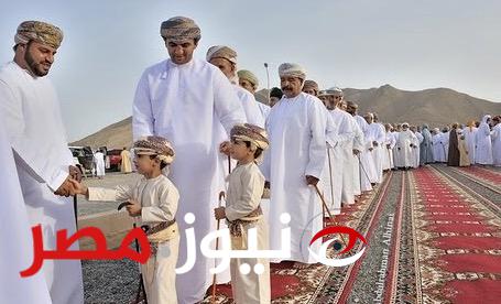 11 دولة عربية تعلن مواعيد أول أيام عيد الفطر المبارك وتحدد مدة الإجازات