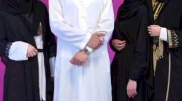 أول دولة عربية تسمح للسيدات بالزواج من 3 رجال وأكثر وتمنع الرجال من تعدد الزيجات - بوابة نيوز مصر