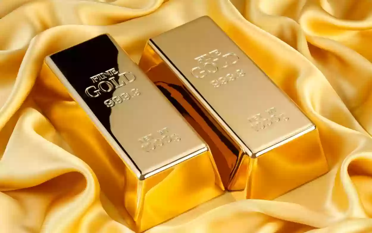 قفزات جديدة عالميا.. وارتفاع أسعار الذهب في مصر 70 جنيها